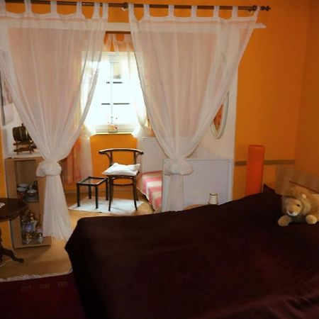 Ferienhaus Rieger Mallnitz Dış mekan fotoğraf
