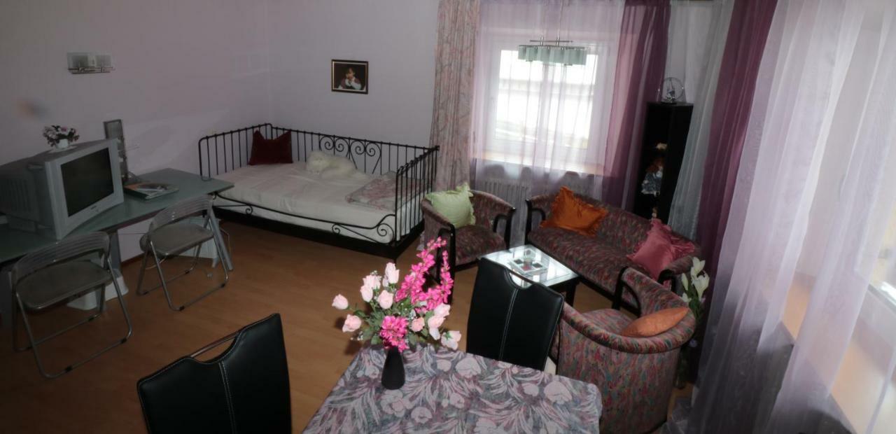 Ferienhaus Rieger Mallnitz Dış mekan fotoğraf
